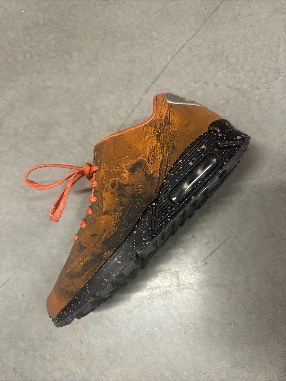 Nike Men’s Air Max 90 QS - Picture 3 of 5